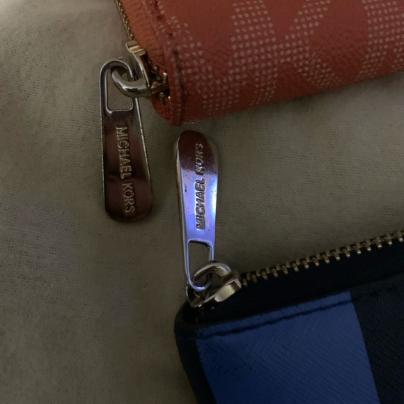 🌺Michael Kors Wallet- EUC- RETAIL $129🌺 - Picture 4 of 4